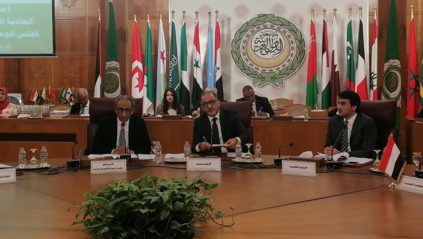 أكد السفير محمدي أحمد الني الأمين العام لمجلس الوحدة الاقتصادية العربية ، التابع لجامعة الدول العربية
