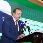 الرئيس: د/ عبد الهادي مقبل
