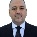 رئيس الاتحاد: أ/ عبد القادر ذاكر محمود