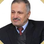 الرئيس: سعادة السفير/ عماد طارق الجنابي