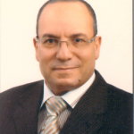 الرئيس: د/ محمد ربيع ناصر