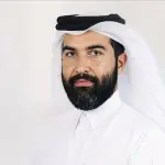 الرئيس: بدر الهاجري