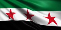 الجمهورية العربية السورية