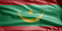 الجمهورية الإسلامية الموريتانية