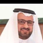 الرئيس: د/ فواز الشهري