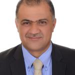 المهندس محمد نواف الطعاني