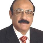 الدكتور محمد جاسم المشهداني