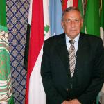 اللواء/ عصام الدين بدوى
