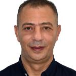 إياد ابراهيم النجار