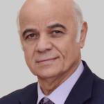 د. حميد مجول النعيمي