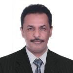 غازى أحمد صالح الاحمر