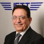 معالي السيد مالك الخوري بولس حداد