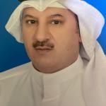 نايف العنزي