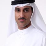 سعادة السيد سيف محمد المدفع
