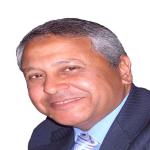 الأستاذ / فرج ابراهيم السيد