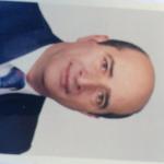 الدكتور محمود الشربيني