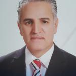 سعادة المستشار محمود الجراح