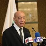 الأمين العام: د/ سمير زيدية