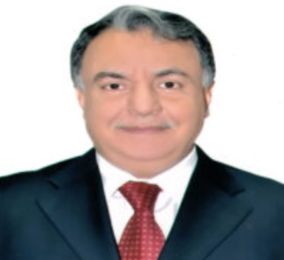 محمد محمد الربيع