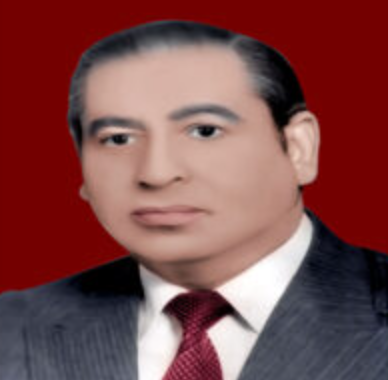 مهدي محسن العبدلي