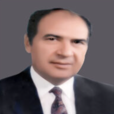 عبد العال السكاكي